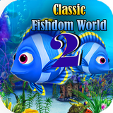 Classic Fishdom World 2 アイコン