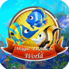 Magic Fishdom World icon