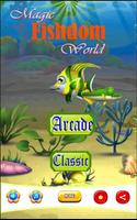 Magic Fishdom World imagem de tela 3