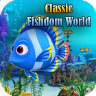 Classic Fishdom World 图标