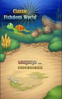 Classic Fishdom World स्क्रीनशॉट 2