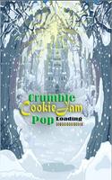 Crumble Cookie Jam Pop capture d'écran 1