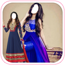 Indian Dress Photo Suit 2017 APK