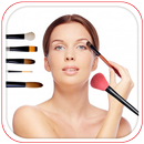 Women Mekup Tips APK