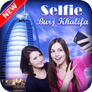 Selfie With Burj Khalifa APK