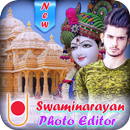 Swaminarayan Photo Frame APK