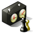 ”Chess Game Clock Free