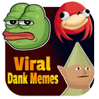 Dank Memes Soundboard 2018 icône