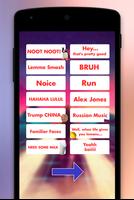 Dank Memes Soundboard 2018 Plakat