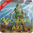 free guide for Golden Axe-icoon