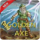 free guide for Golden Axe ไอคอน