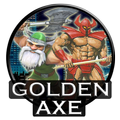 New tricks Golden Axe