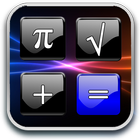 Algebra Calculator icono