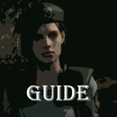 Guide for Resident Evil HD APK