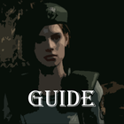 Guide for Resident Evil HD 图标