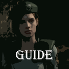 Guide for Resident Evil HD icône