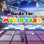 Icona Guide for Mario Kart 8