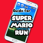 Guide for Super Mario Run أيقونة