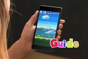 Guide for Super Mario Run تصوير الشاشة 1