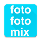 FotoFotoMix 아이콘