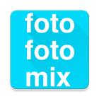 FotoFotoMix icon