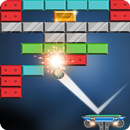 Golden Brick : Breakout Game APK