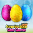 Surprise Eggs Girls Game 2017