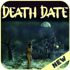 Death Date Prank ไอคอน