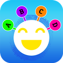 Emoji Contact - Contact Emoji Maker APK