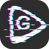 Glitch Photo Effects - Glitch Editor icono