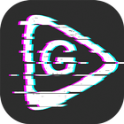 Glitch Photo Effects - Glitch Editor ikona