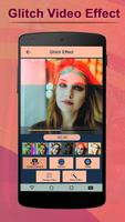 Glitch Photo Effects - Glitch Editor پوسٹر