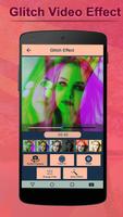 Glitch Photo Effects - Glitch Editor تصوير الشاشة 1