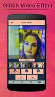 Glitch Photo Effects - Glitch Editor اسکرین شاٹ 2