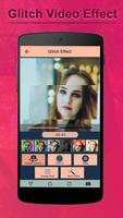 Glitch Photo Effects - Glitch Editor تصوير الشاشة 3