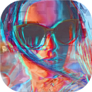 Glitch Video Effect - Glitch Photo Effect APK