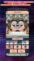 Glitch Video Effect - Glitch Photo Effect скриншот 3