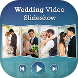 Wedding Video SlideShow icône