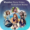 Wonder Photo Video SlideShow Maker