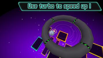 Spons: gravity descent screenshot 2