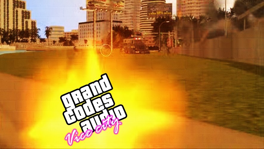 Grand Mod For GTA Vice City APK for Android Download