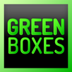 Green Boxes - Brain Trainer HD APK