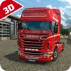 Real Scania Truck Driving 3D APK
