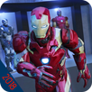 Ultimate Ironman Simulator APK