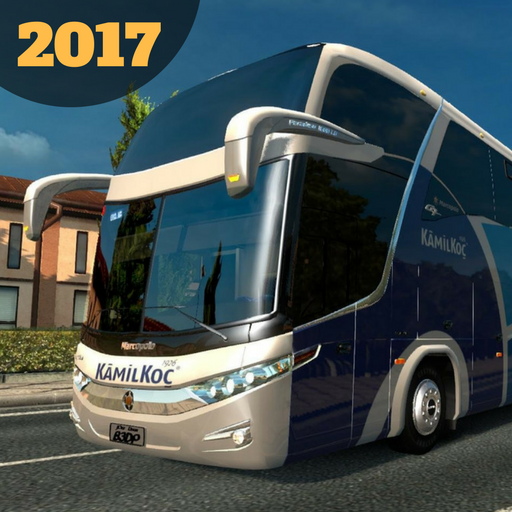 Bus Driving Simulator 2018