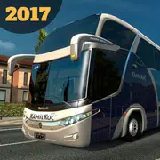 Bus Driving Simulator 2018