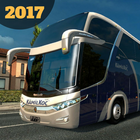 Bus Driving Simulator 2018 icon