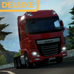 American Truck Simulator Deluxe 2018