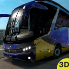 Real Bus Driving Simulator icône