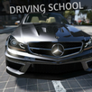 3D Driving School Plus 2017 APK